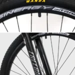 Bicicleta Mtb Blaster X 29P 7 Vel. Hidráulica Colores - On Trail