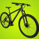 Bicicleta Mtb Blaster X 29P 7 Vel. Hidráulica Colores - On Trail