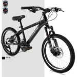 Bicicleta Mtb BlasterX 20P 7 Vel. Colores - On Trail-4 Bicicleta Mtb BlasterX 20P 7 Vel. Colores - On Trail