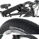 Bicicleta Mtb BlasterX 20P 7 Vel. Colores - On Trail-7 Bicicleta Mtb BlasterX 20P 7 Vel. Colores - On Trail