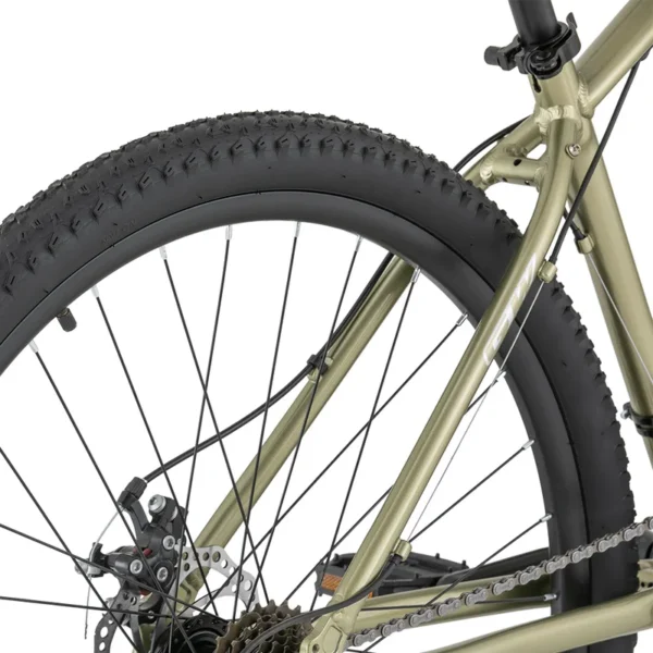 Bicicleta Mtb Falcon 29P 3x8Vel Aluminio- GW-10 Bicicleta Mtb Falcon 29P 3x8Vel Aluminio- GW