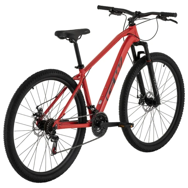Bicicleta Mtb Falcon 29P 3x8Vel Aluminio- GW-19 Bicicleta Mtb Falcon 29P 3x8Vel Aluminio- GW