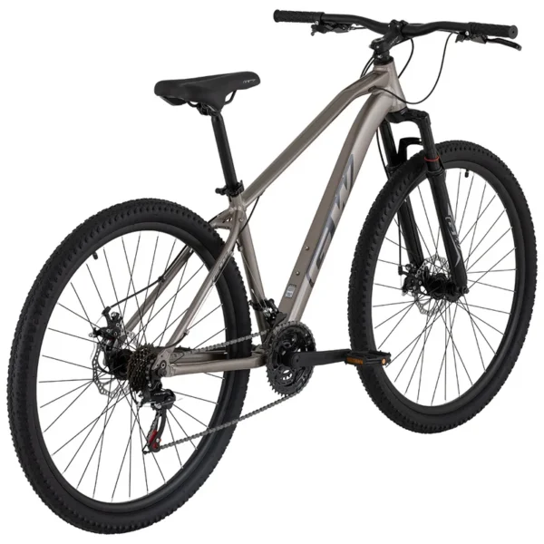 Bicicleta Mtb Falcon 29P 3x8Vel Aluminio- GW-9 Bicicleta Mtb Falcon 29P 3x8Vel Aluminio- GW