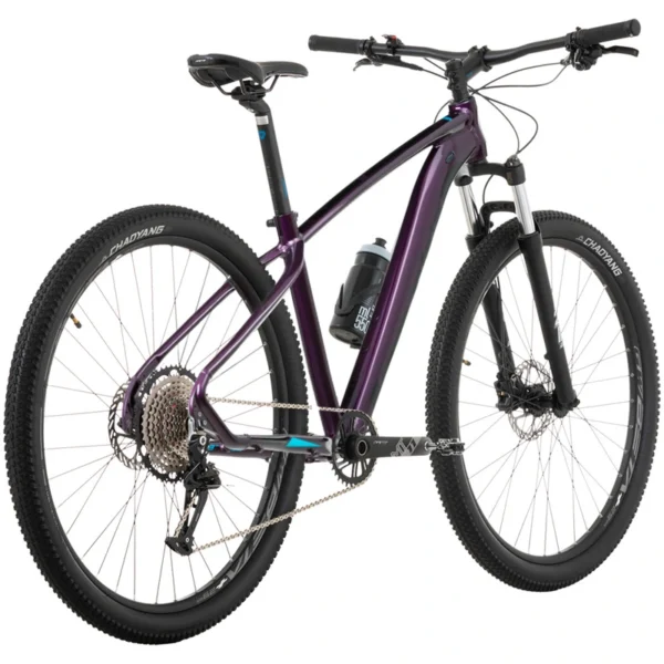 Bicicleta Mtb Jackal 29P 1x11Vel - GW
