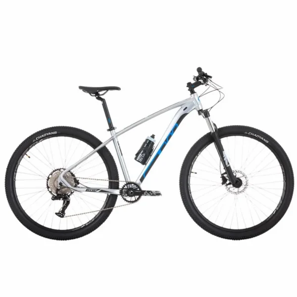 Bicicleta Mtb Jackal 29P 1x11Vel - GW