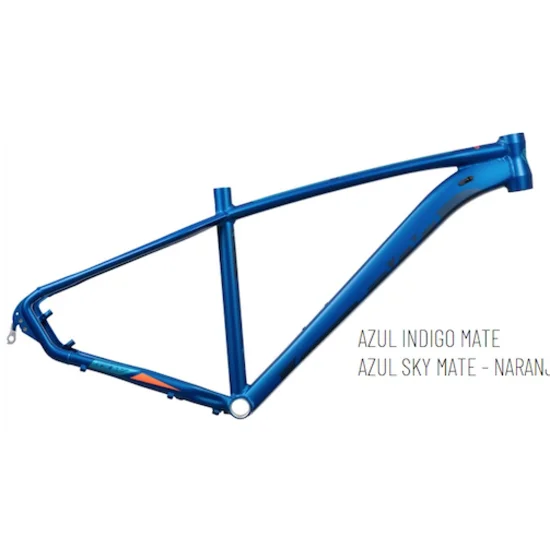 Bicicleta Mtb Jackal 29P 1x11Vel - GW