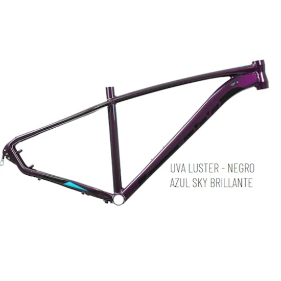Bicicleta Mtb Jackal 29P 1x11Vel - GW