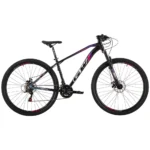 Bicicleta Mtb Jaguar 29" 7 Vel. Aluminio - GW
