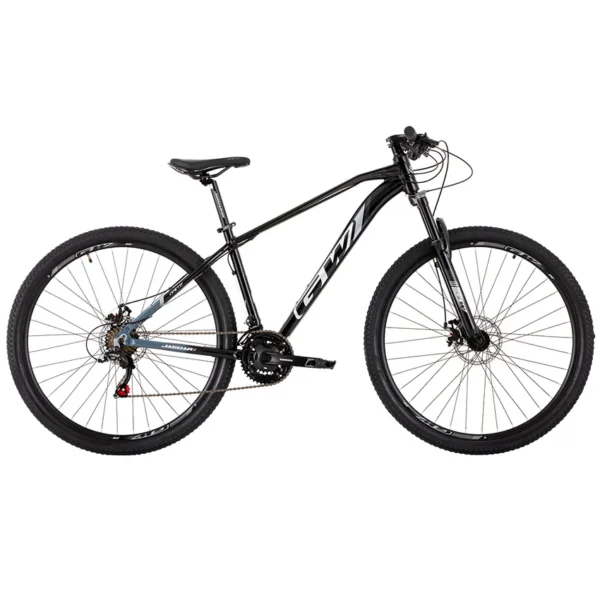 Bicicleta Mtb Jaguar 29" 7 Vel. Aluminio - GW