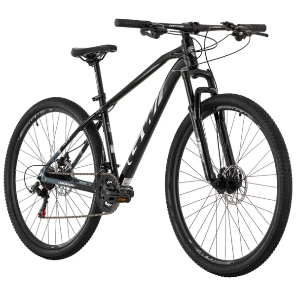 Bicicleta Mtb Jaguar 29" 7 Vel. Aluminio - GW