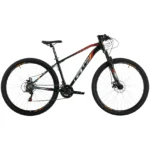 Bicicleta Mtb Jaguar 29" 7 Vel. Aluminio - GW
