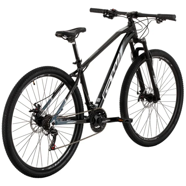Bicicleta Mtb Jaguar 29" 7 Vel. Aluminio - GW