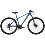 Bicicleta Mtb Jaguar 29" 7 Vel. Aluminio - GW