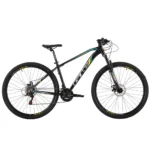 Bicicleta Mtb Jaguar 29" 7 Vel. Aluminio - GW