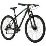 Bicicleta Mtb Jaguar 29" 7 Vel. Aluminio - GW