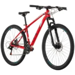 Bicicleta Mtb Jaguar 29" 7 Vel. Aluminio - GW