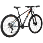 Bicicleta Mtb Jaguar 29P 2x9Vel Aluminio Cues - GW