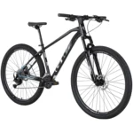 Bicicleta Mtb Jaguar 29P 2x9Vel Aluminio Cues - GW