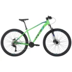 Bicicleta Mtb Jaguar 29P 2x9Vel Aluminio Cues - GW