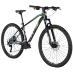 Bicicleta Mtb Jaguar 29P 2x9Vel Aluminio Cues - GW