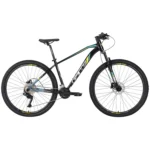 Bicicleta Mtb Jaguar 29P 2x9Vel Aluminio Cues - GW