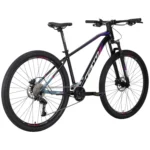 Bicicleta Mtb Jaguar 29P 2x9Vel Aluminio Cues - GW
