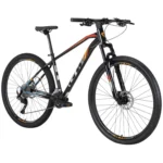 Bicicleta Mtb Jaguar 29P 2x9Vel Aluminio Cues - GW