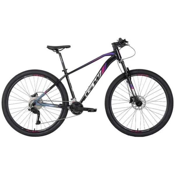 Bicicleta Mtb Jaguar 29P 2x9Vel Aluminio Cues - GW