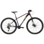 Bicicleta Mtb Jaguar 29P 2x9Vel Aluminio Cues - GW