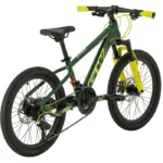 Bicicleta Mtb Lynx 20P 3x7Vel Aluminio- GW