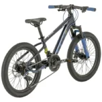 Bicicleta Mtb Lynx 20P 3x7Vel Aluminio- GW