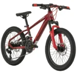 Bicicleta Mtb Lynx 20P 3x7Vel Aluminio- GW