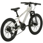 Bicicleta Mtb Lynx 20P 3x7Vel Aluminio- GW