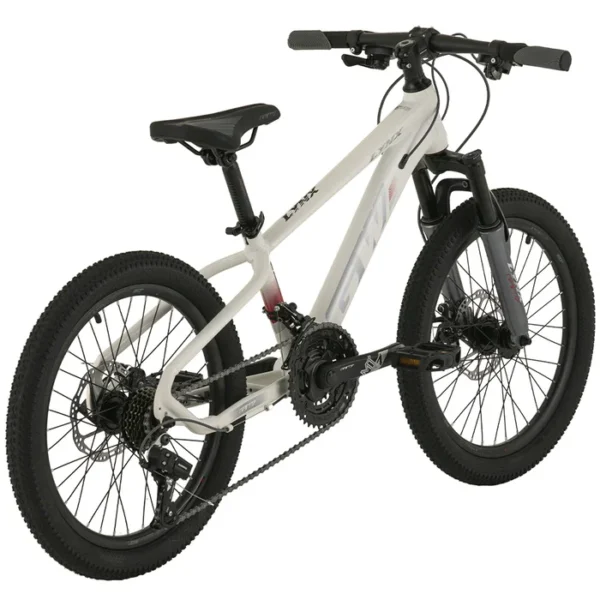 Bicicleta Mtb Lynx 20P 3x7Vel Aluminio- GW