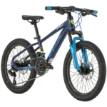 Bicicleta Mtb Lynx 20P 3x7Vel Aluminio- GW