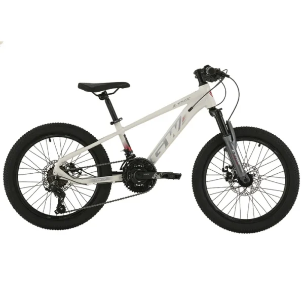 Bicicleta Mtb Lynx 20P 3x7Vel Aluminio- GW