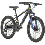 Bicicleta Mtb Lynx 20P 3x7Vel Aluminio- GW