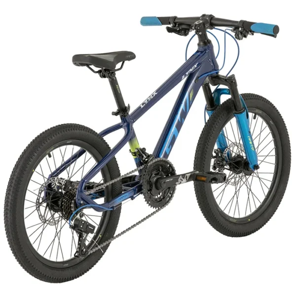 Bicicleta Mtb Lynx 20P 3x7Vel Aluminio- GW