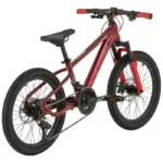 Bicicleta Mtb Lynx 20P 3x7Vel Aluminio- GW