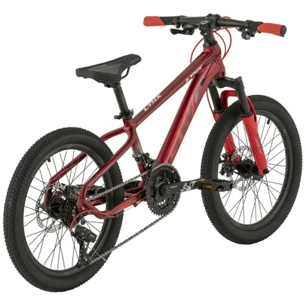 Bicicleta Mtb Lynx 20P 3x7Vel Aluminio- GW