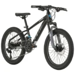 Bicicleta Mtb Lynx 20P 3x7Vel Aluminio- GW