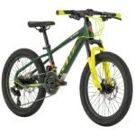 Bicicleta Mtb Lynx 20P 3x7Vel Aluminio- GW