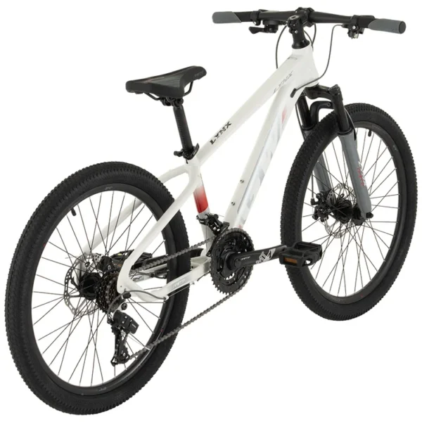 Bicicleta Mtb Lynx 24P 3x7Vel Aluminio- GW-1 Bicicleta Mtb Lynx 24P 3x7Vel Aluminio- GW