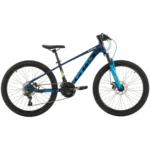Bicicleta Mtb Lynx 24P 3x7Vel Aluminio- GW-10 Bicicleta Mtb Lynx 24P 3x7Vel Aluminio- GW