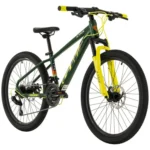 Bicicleta Mtb Lynx 24P 3x7Vel Aluminio- GW-14 Bicicleta Mtb Lynx 24P 3x7Vel Aluminio- GW