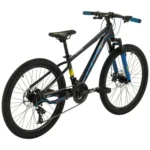 Bicicleta Mtb Lynx 24P 3x7Vel Aluminio- GW-16 Bicicleta Mtb Lynx 24P 3x7Vel Aluminio- GW