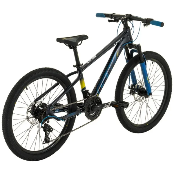 Bicicleta Mtb Lynx 24P 3x7Vel Aluminio- GW-16 Bicicleta Mtb Lynx 24P 3x7Vel Aluminio- GW