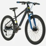 Bicicleta Mtb Lynx 24P 3x7Vel Aluminio- GW-17 Bicicleta Mtb Lynx 24P 3x7Vel Aluminio- GW