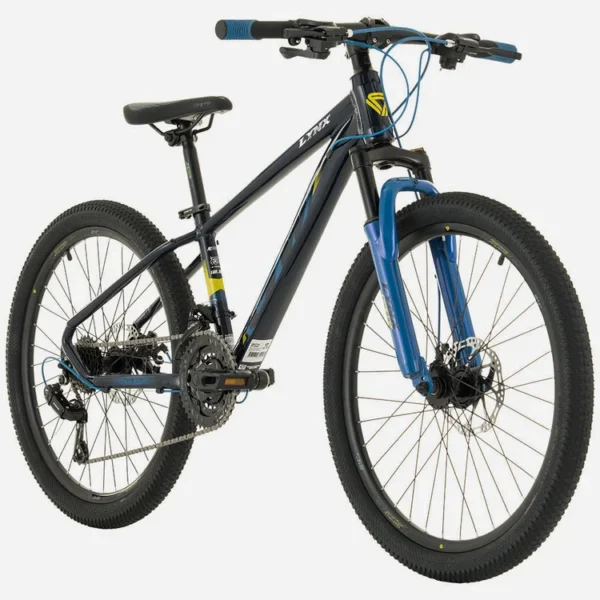 Bicicleta Mtb Lynx 24P 3x7Vel Aluminio- GW-17 Bicicleta Mtb Lynx 24P 3x7Vel Aluminio- GW