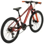 Bicicleta Mtb Lynx 24P 3x7Vel Aluminio- GW-2 Bicicleta Mtb Lynx 24P 3x7Vel Aluminio- GW